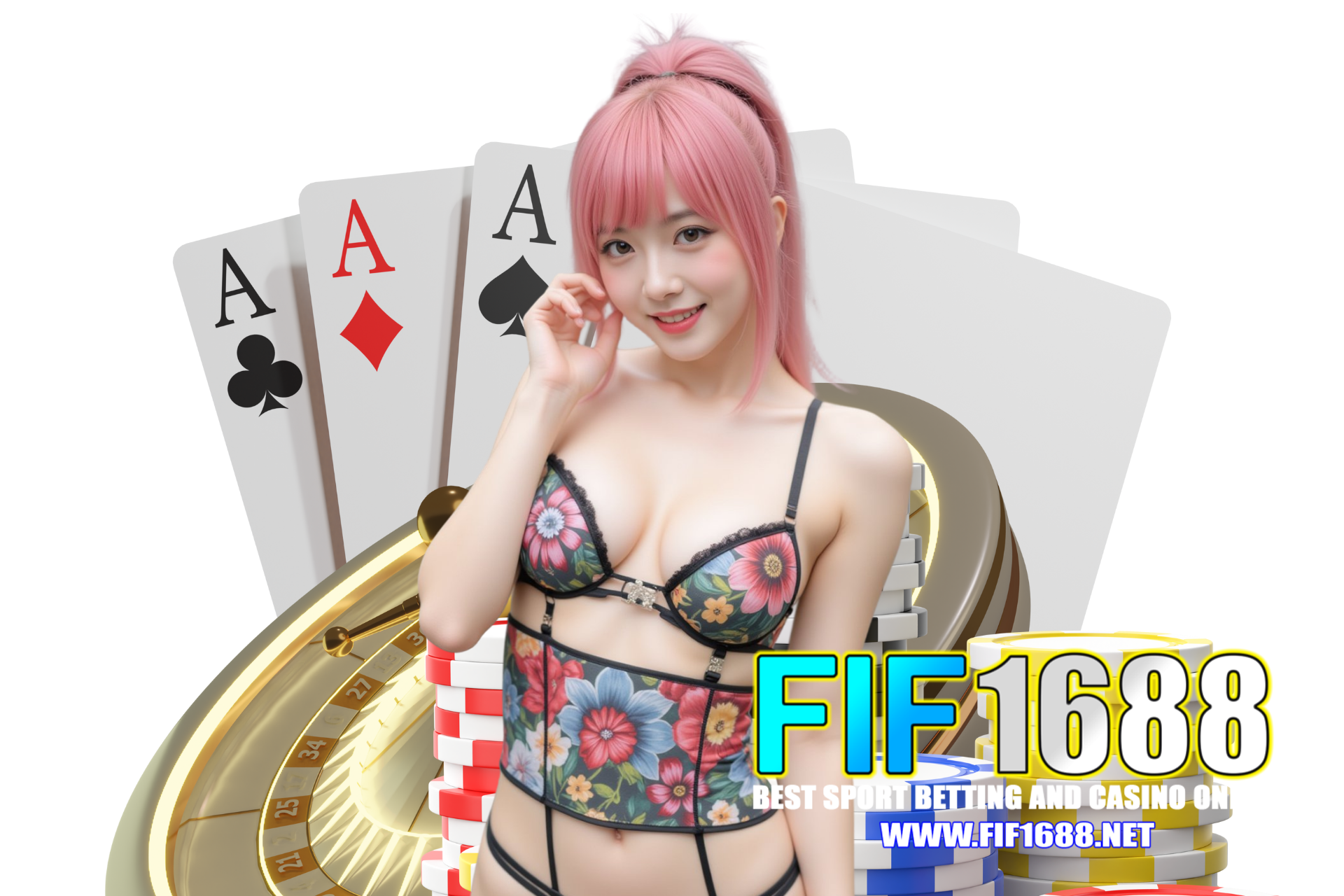 fif1688 แจกเครดิตฟรี